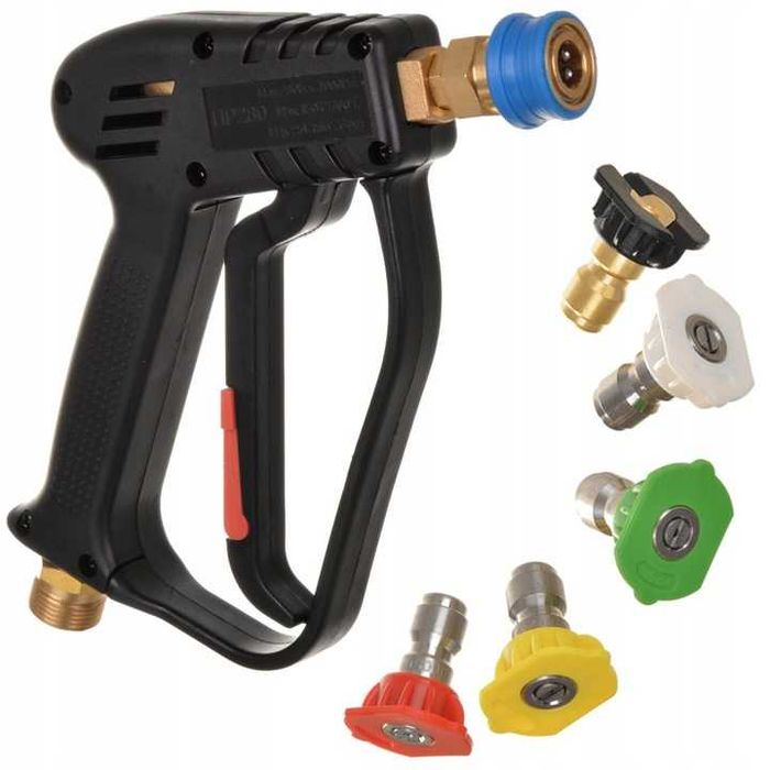 Karcher uchun pistolet |  Suv purkagich | Nasadkalar | Arzon narx