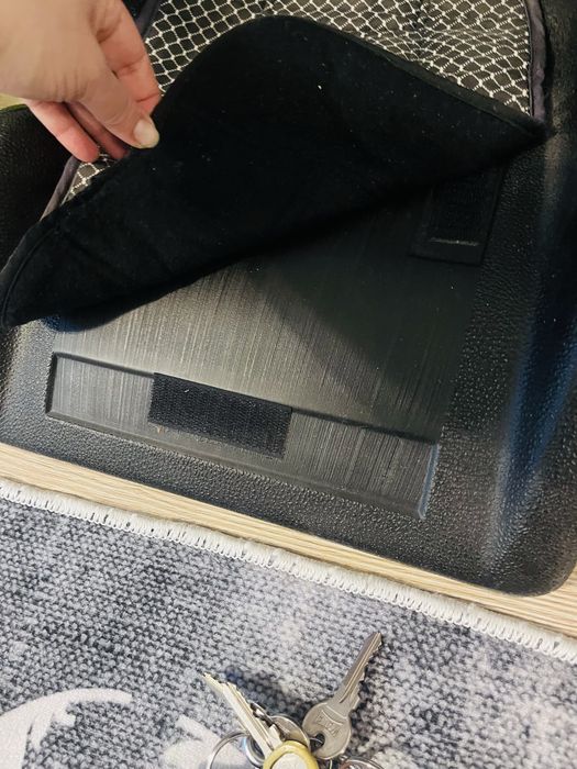 Стол за кола 9-36 кг