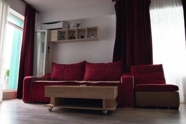 Inchiriere apartament Mamaia Summerland