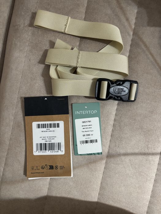 Продам рюкзак The North Face