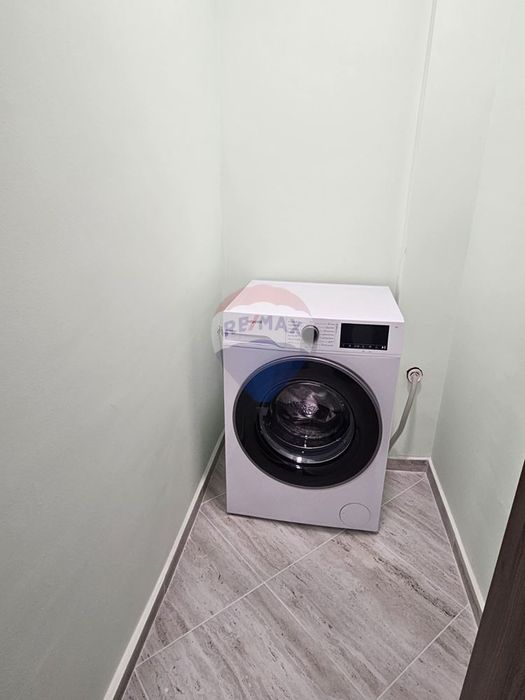 Двустаен апартамент под наем,м-ст Пчелина