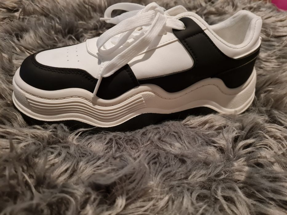 дамски маратонки Sprandi