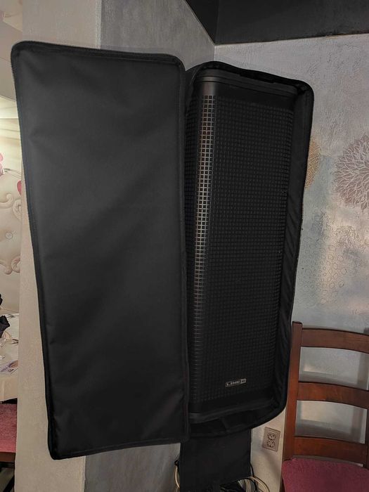 Boxe ACTIVE Line6 Stage Sourse L3T