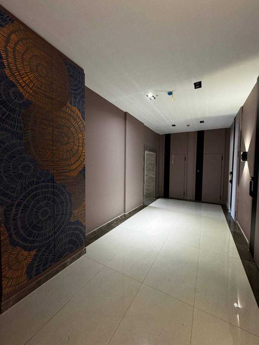 «Там, где город встречает уют»