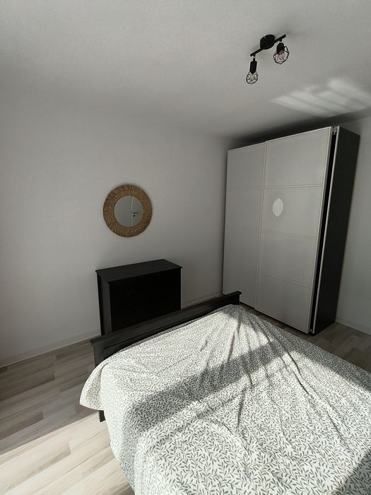 Studio Pallady, metrou Teclu,