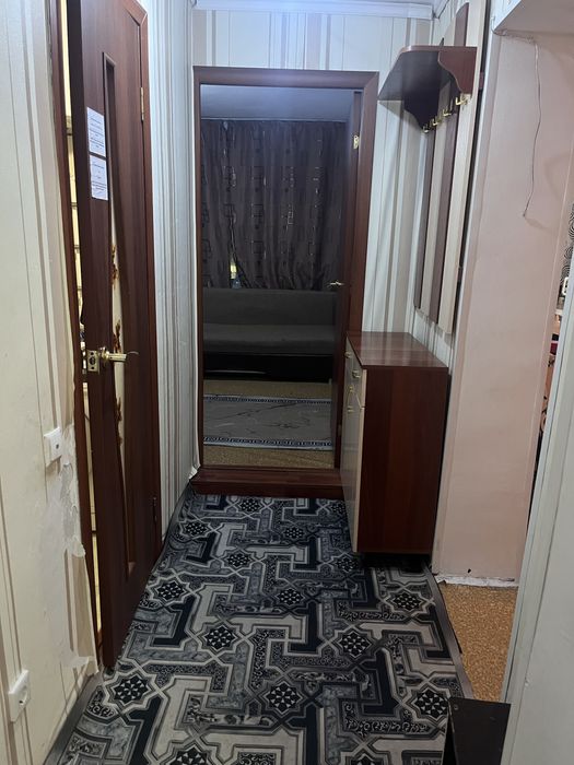 1- комнатная квартира