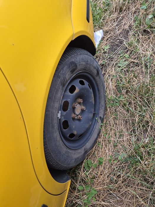 Aripa aripi stânga dreapta  SEAT LEON 1M 2000 - 2006
