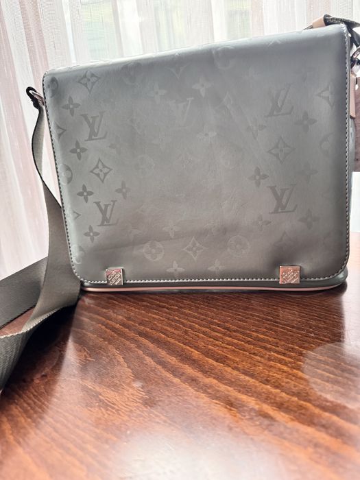 Чанта Louis Vuitton