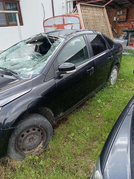 Piese Ford Focus 2008