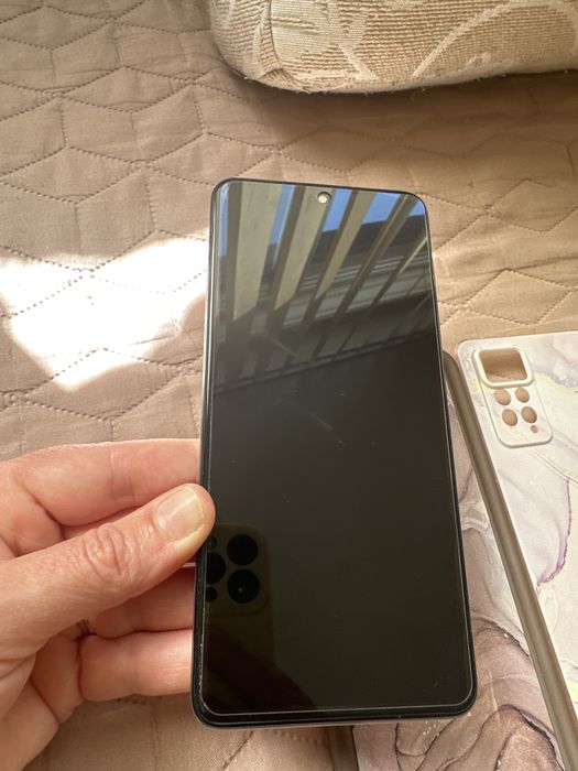 Xiaomi redmi not 12pro 4g