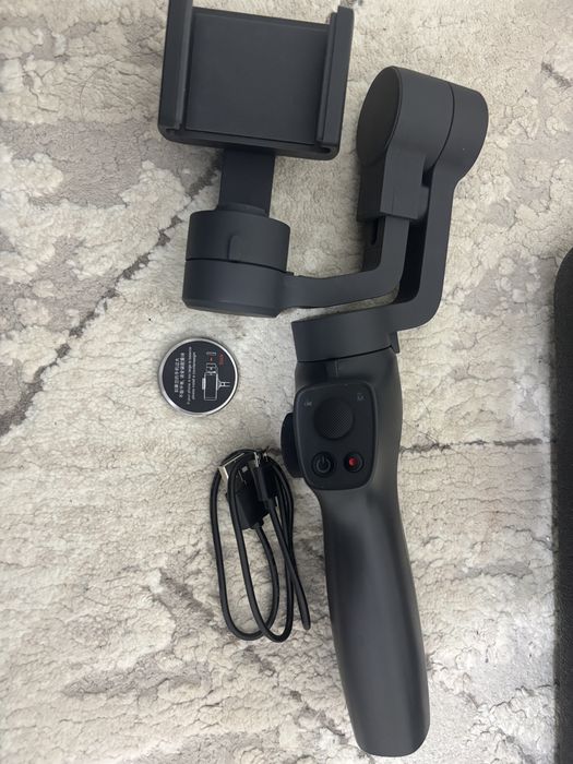 Стабилизатор capture 2s