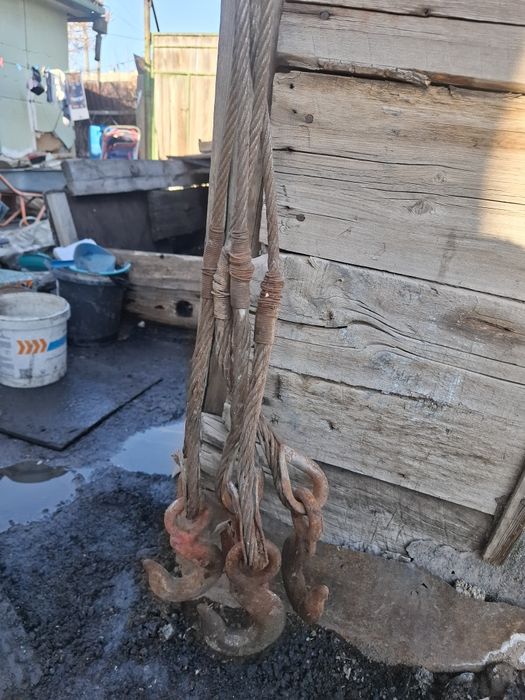 Паук для манипулятора