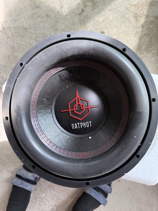 Урал патриот 1500 ВТ