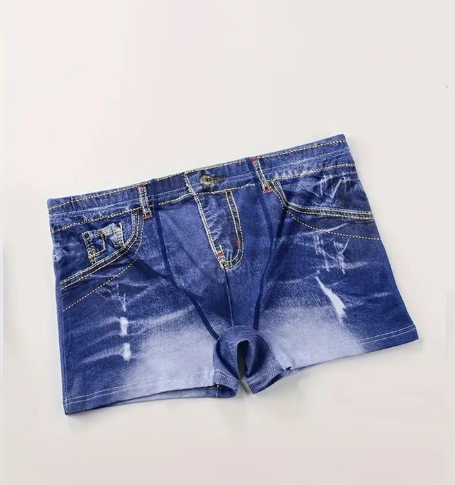 Мъжки джоксове еластични