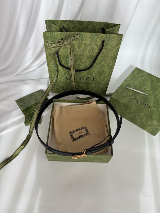 Curea gucci slim