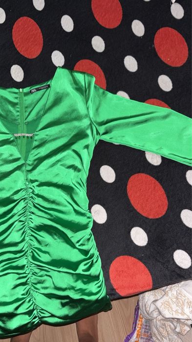 Vand rochie zara marimea M calitate 10/10