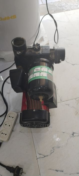 EPA 1.1 kvt сотилади почти янги