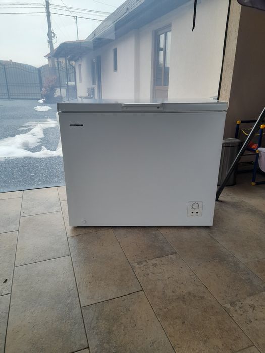 Ladă frigorifică HEINNER