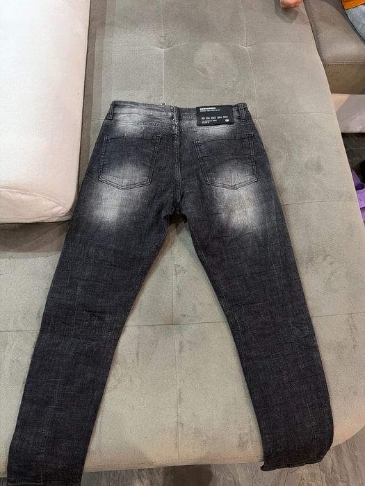 Мъжки дънки Dsquared2