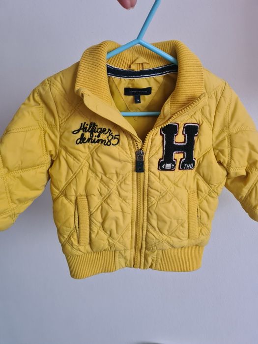 Geaca Tommy copii 74 cm