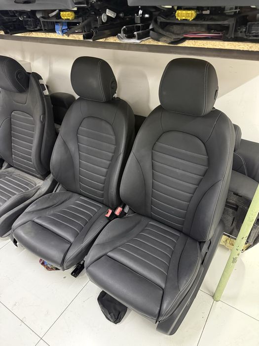 W205 хар хили бор. 450$