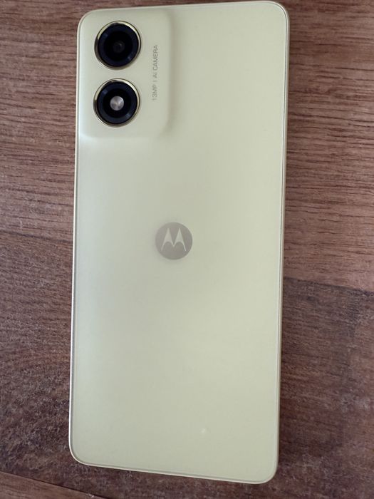 Motorola E14 64gb