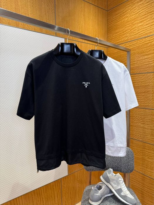 Tricou Prada Calitate Premium