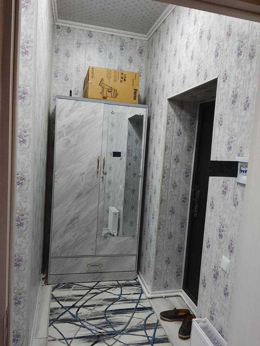 Сдаётся1х квартира на 3 этаж орр МАСЛО ЗАВОД