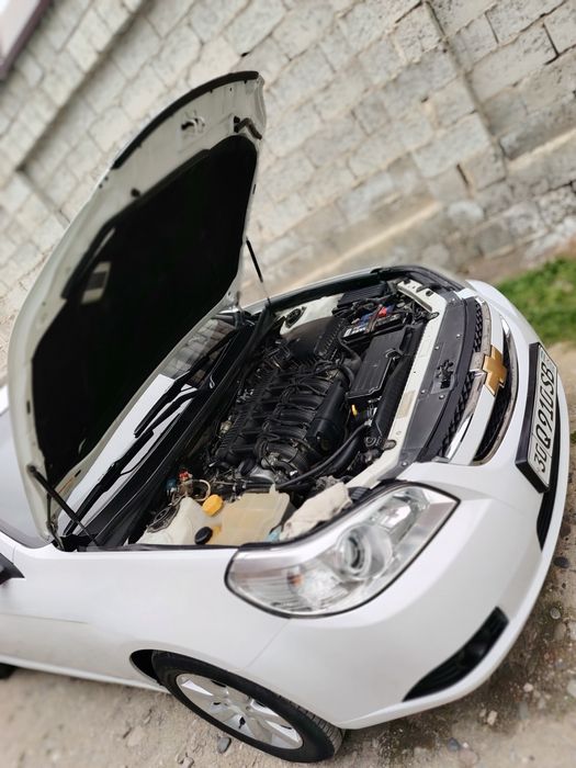 Эпика в отличном состоянии