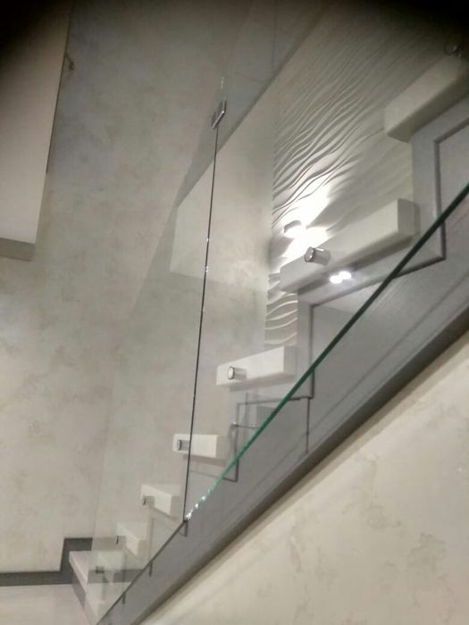 Перила ограждения