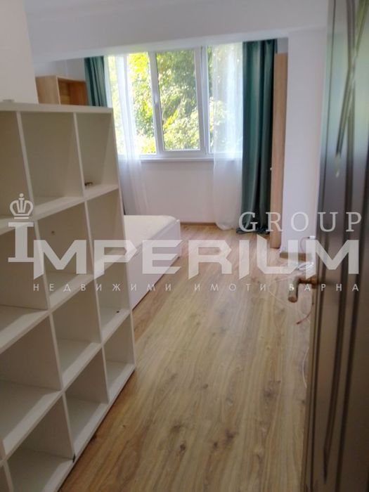 Дава се под наем Двустаен апартамент в Варна, Трошево - 55 кв.м за 408 € - Снимка #7