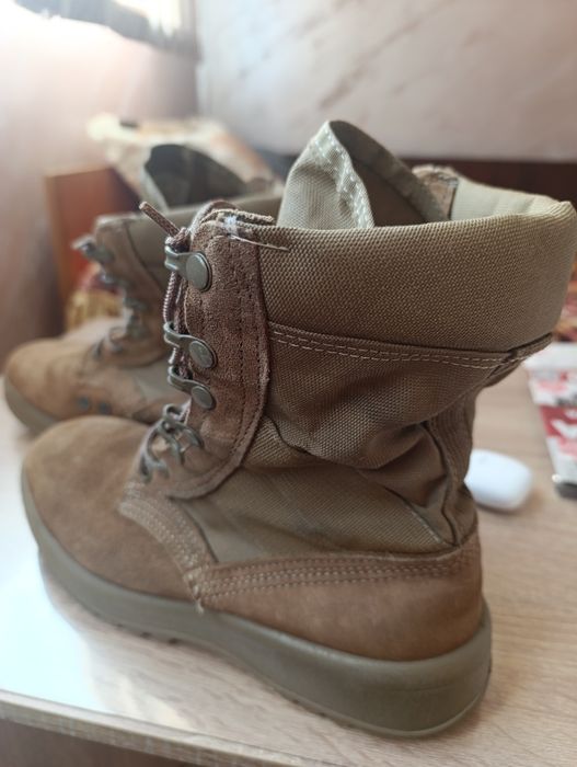 Тактически обувки USA