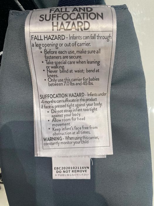 Ергономична раница Ergobaby Omni 360