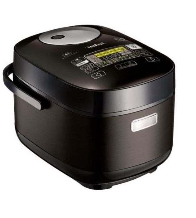 Продам мультиварку Tefal