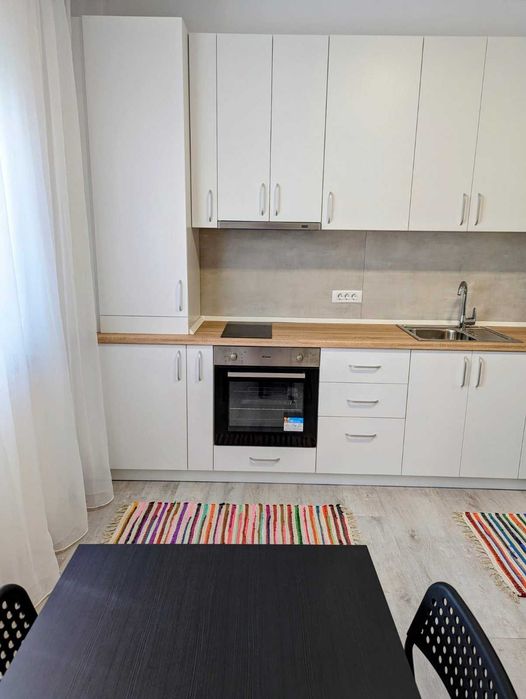 Proprietar,inchiriez apartament 2 camere zona Ikea Timisoara,Dumbravita