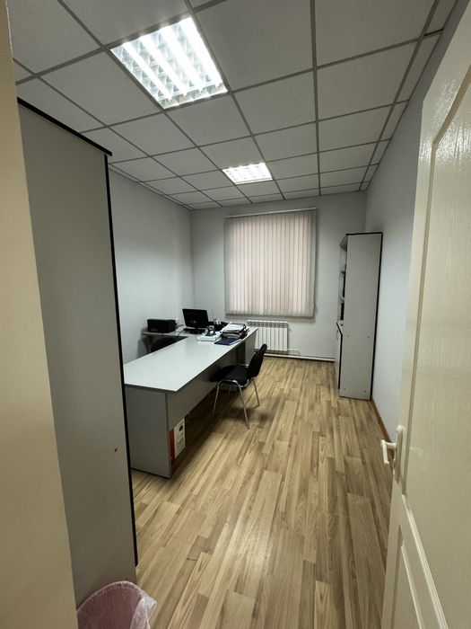 Тайёр бизнес арендаторлари билан бирга сотилади