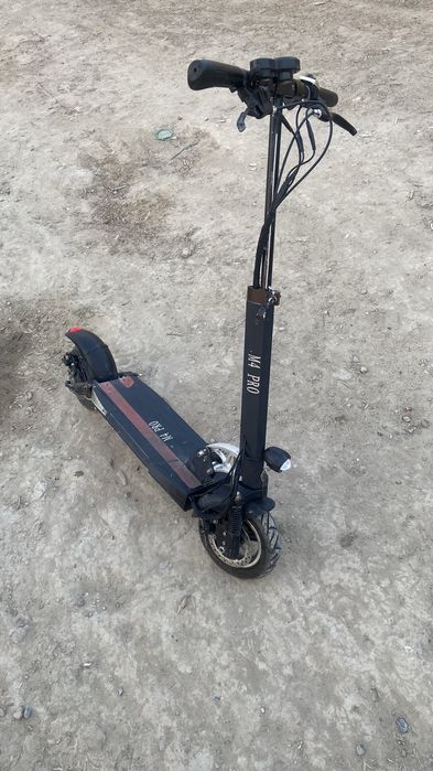 Электра самакат сатылады