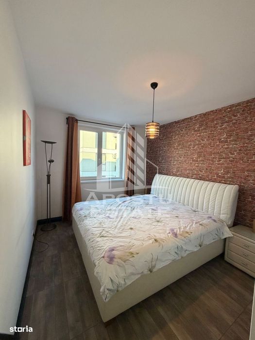 Apartament 2 camere, centrala proprie , bloc nou , Dumbravita