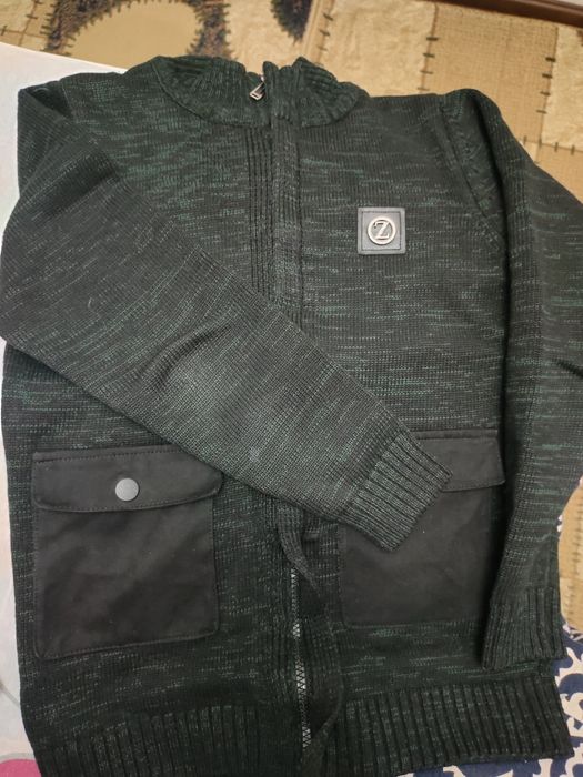 Кофта для мальчиков, бренд ZARA