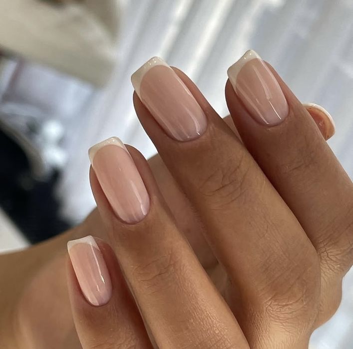 Маникюр педикюр наращивание