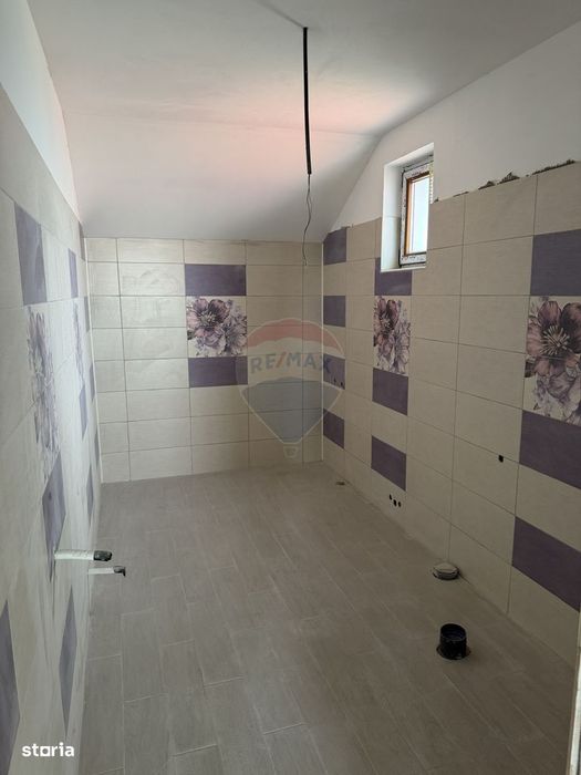 Casă / Vilă de vânzare intrare Lamotesti