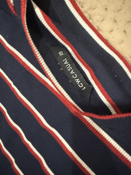 платье облегающее