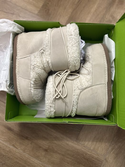 Апрески / Snowboots Call it spring