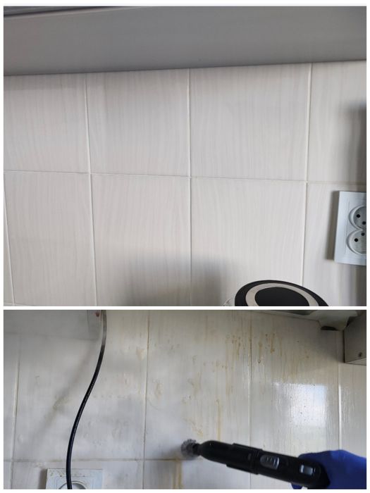 Уборка, клининг любой сложности