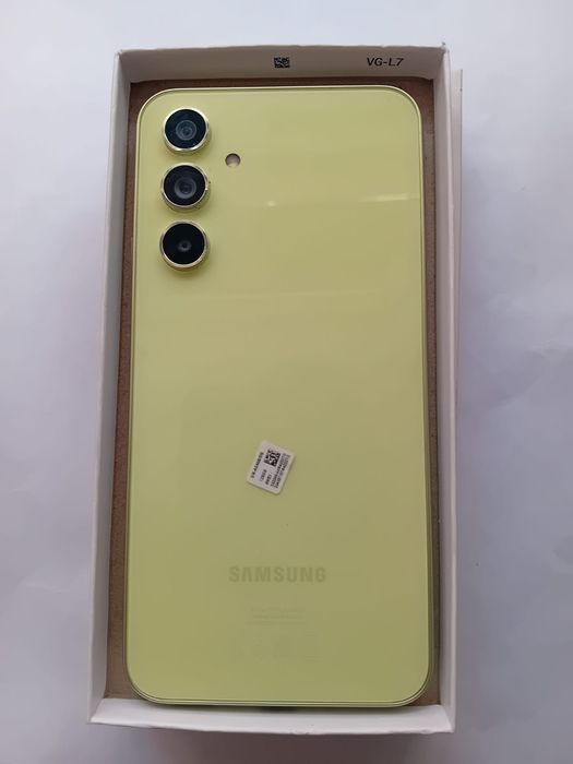 Vand samsung a54 5g 128gb