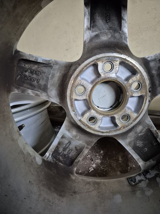 Оригинални Джанти за Хонда