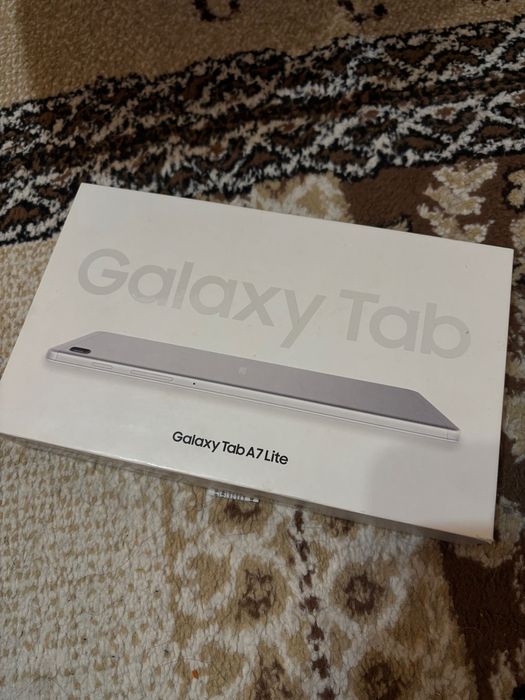 Планшет Samsung Galaxy Tab A7 Lite 32 ГБ
