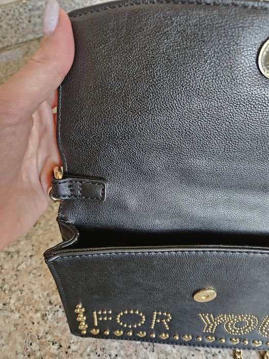 Дамска чанта Trussardi Jeans