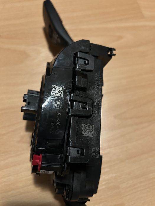 Spira volan SZL BMW  G20 G22 G26  G11 G12 G30 G31 G32