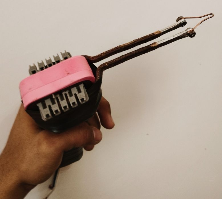 Oптом Сифатли Паяльниклар сотилади